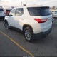 1GNERFKW1MJ265369 2021 Chevrolet Traverse Fwd Ls auction photo thumbnail 3