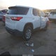 1GNERFKW1MJ265369 2021 Chevrolet Traverse Fwd Ls auction photo thumbnail 4