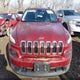 1C4PJMCS4GW286720 2016 Jeep Cherokee Latitude auction photo thumbnail 12