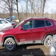1C4PJMCS4GW286720 2016 Jeep Cherokee Latitude auction photo thumbnail 14