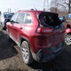 1C4PJMCS4GW286720 2016 Jeep Cherokee Latitude auction photo thumbnail 3