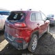 1C4PJMCS4GW286720 2016 Jeep Cherokee Latitude auction photo thumbnail 4