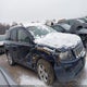 1C4NJDEB6ED734842 2014 Jeep Compass Latitude auction photo thumbnail 13