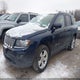 1C4NJDEB6ED734842 2014 Jeep Compass Latitude auction photo thumbnail 2