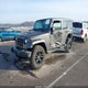 1C4BJWEG6JL805824 2018 Jeep Wrangler Jk Unlimited Altitude 4X4 auction photo thumbnail 2