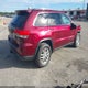 1C4RJFAG9HC684317 2017 Jeep Grand Cherokee Laredo 4X4 auction photo thumbnail 4