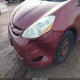5TDZA23C56S557448 2006 Toyota Sienna Le auction photo thumbnail 15