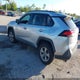2T3W1RFV3PC235871 2023 Toyota Rav4 Xle auction photo thumbnail 3