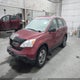 JHLRE48367C107385 2007 Honda Cr-V Lx auction photo thumbnail 2