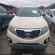5XYKT4A16BG117917 2011 Kia Sorento Lx auction photo thumbnail 12