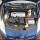 JTDKN3DU2B0301056 2011 Toyota Prius Two auction photo thumbnail 10