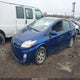 JTDKN3DU2B0301056 2011 Toyota Prius Two auction photo thumbnail 2