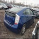 JTDKN3DU2B0301056 2011 Toyota Prius Two auction photo thumbnail 4