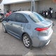 5YFEPRAE6LP144274 2020 Toyota Corolla Le auction photo thumbnail 3