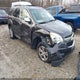 1GNALBEK7FZ145811 2015 Chevrolet Equinox 1Lt auction photo thumbnail 1