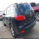 5NMSG13D88H215484 2008 Hyundai Santa Fe Gls auction photo thumbnail 3