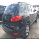 5NMSG13D88H215484 2008 Hyundai Santa Fe Gls auction photo thumbnail 4