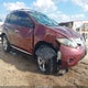 JN8AZ1MU3AW020422 2010 Nissan Murano Sl auction photo thumbnail 1
