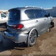 JN8AZ2NF3J9664281 2018 Infiniti Qx80 auction photo thumbnail 4