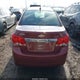 1G1PA5SH9D7156328 2013 Chevrolet Cruze Ls Auto auction photo thumbnail 16