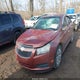 1G1PA5SH9D7156328 2013 Chevrolet Cruze Ls Auto auction photo thumbnail 2