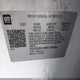 1G1ZG5ST8RF136063 2024 Chevrolet Malibu Fwd Rs auction photo thumbnail 9