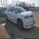 1GKKVTED7CJ188641 2012 GMC Acadia Denali auction photo thumbnail 1