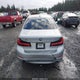 WBAJA7C3XHWA71019 2017 BMW 530I xDrive auction photo thumbnail 16
