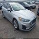 3FA6P0LU8KR159376 2019 Ford Fusion Hybrid Se auction photo thumbnail 1