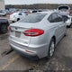 3FA6P0LU8KR159376 2019 Ford Fusion Hybrid Se auction photo thumbnail 4