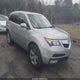 2HNYD2H60AH510545 2010 Acura Mdx Technology Package auction photo thumbnail 1