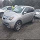 2HNYD2H60AH510545 2010 Acura Mdx Technology Package auction photo thumbnail 2