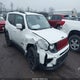ZACNJABB7LPL53726 2020 Jeep Renegade Altitude Fwd auction photo thumbnail 1