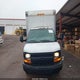 1GB3G3AG6A1174712 2010 Chevrolet Express Cutaway Work Van auction photo thumbnail 12