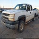 1GCHK29U34E267494 2004 Chevrolet Silverado 2500Hd Work Truck auction photo thumbnail 2