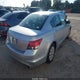 JHMCP26328C078097 2008 Honda Accord 2.4 Lx auction photo thumbnail 4