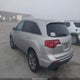 2HNYD2H69CH505220 2012 Acura Mdx Advance Package auction photo thumbnail 3