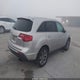 2HNYD2H69CH505220 2012 Acura Mdx Advance Package auction photo thumbnail 4