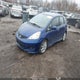JHMGE8H40AS021795 2010 Honda Fit Sport auction photo thumbnail 2
