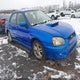 JF1GD29615G509296 2005 Subaru Impreza Wrx auction photo thumbnail 1