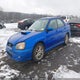 JF1GD29615G509296 2005 Subaru Impreza Wrx auction photo thumbnail 2