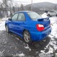 JF1GD29615G509296 2005 Subaru Impreza Wrx auction photo thumbnail 3