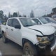 1GCGSBE13G1355173 2016 Chevrolet Colorado Wt auction photo thumbnail 13