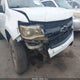 1GCGSBE13G1355173 2016 Chevrolet Colorado Wt auction photo thumbnail 17