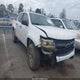 1GCGSBE13G1355173 2016 Chevrolet Colorado Wt auction photo thumbnail 1