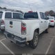 1GCGSBE13G1355173 2016 Chevrolet Colorado Wt auction photo thumbnail 4