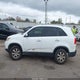 5XYKT3A68DG421078 2013 Kia Sorento Lx auction photo thumbnail 14