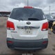 5XYKT3A68DG421078 2013 Kia Sorento Lx auction photo thumbnail 16