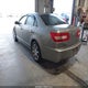 3LNHM26T59R606682 2009 Lincoln Mkz auction photo thumbnail 3