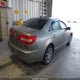 3LNHM26T59R606682 2009 Lincoln Mkz auction photo thumbnail 4